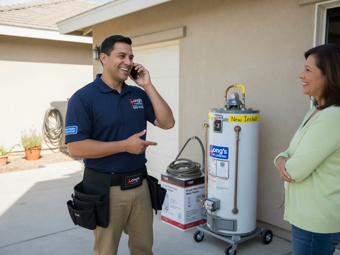 Leak Detection Riverton, NE FAQs